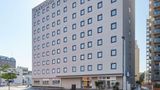 <b>Comfort Hotel Kochi Exterior</b>. Images powered by <a href="https://iceportal.shijigroup.com/" title="IcePortal" target="_blank">IcePortal</a>.