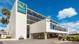 <b>Quality Inn & Suites Winter Haven Exterior</b>. Images powered by <a href="https://iceportal.shijigroup.com/" title="IcePortal" target="_blank">IcePortal</a>.