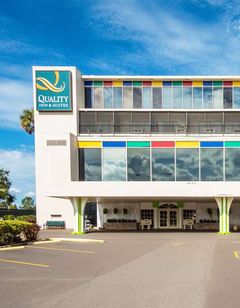 Quality Inn & Suites Winter Haven
