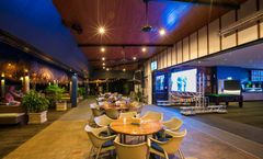 Kawana Waters Hotel by NightCap