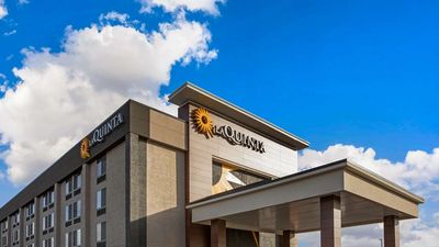 La Quinta Inn & Stes Denver-Medical Cntr