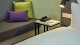 H+ Hotel Wien Room