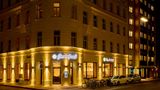 H+ Hotel Wien Exterior