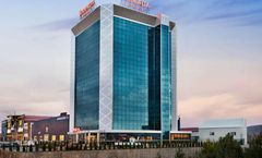 Ramada by Wyndham Sivas
