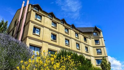 Esplendor By Wyndham El Calafate