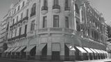Esplendor Savoy Rosario Exterior
