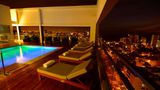Dazzler Lima Hotel Pool