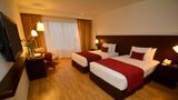 Dazzler Lima Hotel Room