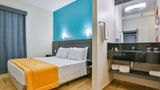 Sleep Inn Sao Carlos Room
