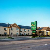 Quality Inn Dodge City