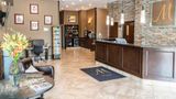 MStar Hotel Lobby