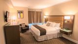 MStar Hotel Room