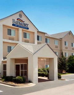 Baymont by Wyndham Tulsa