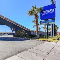 Americas Best Value Inn/Suites El Centro