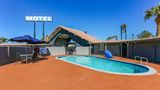 Americas Best Value Inn/Suites El Centro Pool
