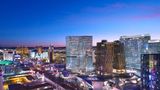 Waldorf Astoria Las Vegas Exterior