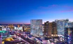 Four Seasons Hotel Las Vegas- Deluxe Las Vegas, NV Hotels- GDS Reservation  Codes: Travel Weekly