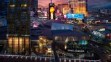 Waldorf Astoria Las Vegas Exterior