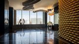 Waldorf Astoria Las Vegas Lobby