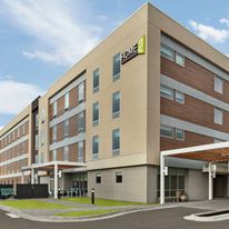 Home2 Suites by Hilton Brooklyn Park