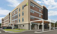 Home2 Suites by Hilton Brooklyn Park