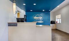 Suburban Studios Birmingham/Homewood