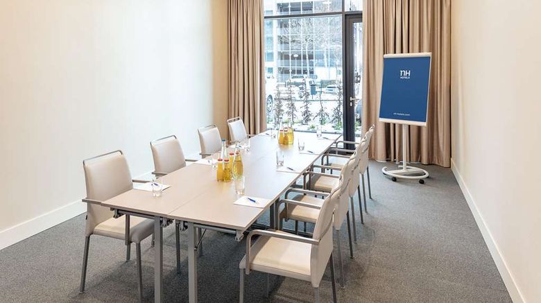 <b>NH Mannheim Meeting</b>. Images powered by <a href="https://iceportal.shijigroup.com/" title="IcePortal" target="_blank">IcePortal</a>.