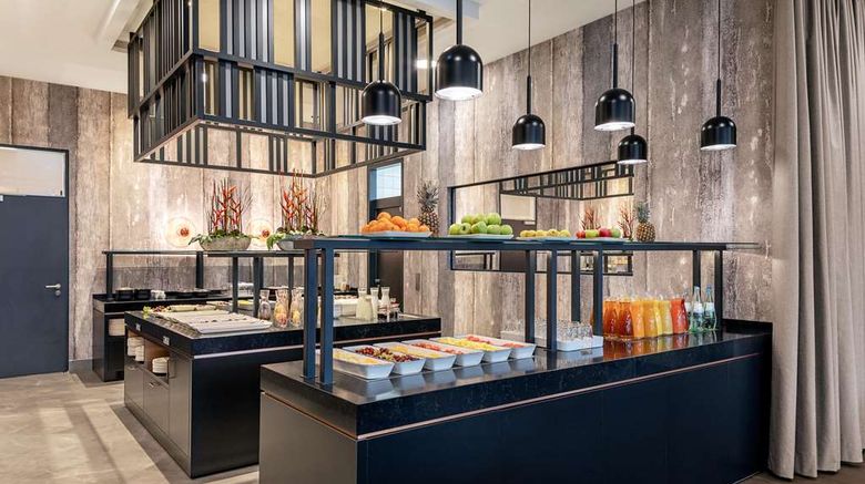 <b>NH Mannheim Restaurant</b>. Images powered by <a href="https://iceportal.shijigroup.com/" title="IcePortal" target="_blank">IcePortal</a>.