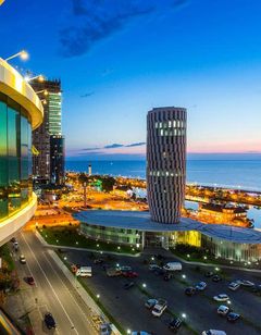 Best Western Premier Batumi