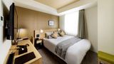 Best Western Hotel Fino Tokyo Akihabara Room