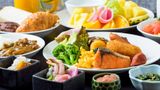 Best Western Hotel Fino Tokyo Akihabara Restaurant