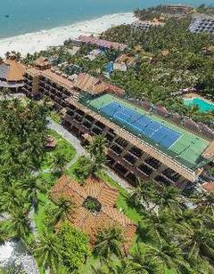 Seahorse Resort & Spa