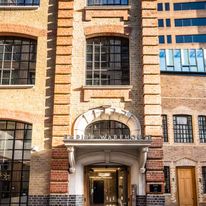 Native Bankside