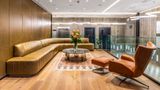 Native Bankside Short Stay Apartments Lobby
