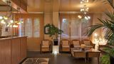 Hotel Albi le Cantepau Lobby