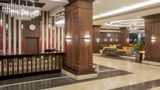 Ramada Resort by Wyndham Unye Lobby