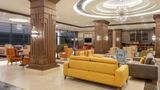Ramada Resort by Wyndham Unye Lobby