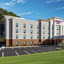 Hampton Inn Chattanooga East Ridge