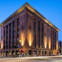 Canopy by Hilton Mill District