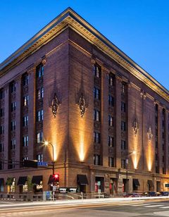 Canopy by Hilton Mill District
