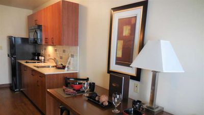 Aspen Suites Hotel Homer