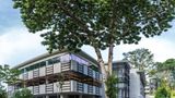 Changi Cove Exterior