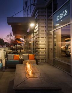 Hyatt House San Jose Airport