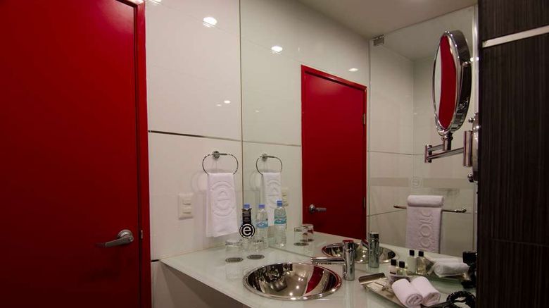 <b>Ramada Encore by Wyndham Aguascalientes Room</b>. Images powered by <a href="https://iceportal.shijigroup.com/" title="IcePortal" target="_blank">IcePortal</a>.