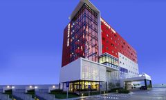 Ramada Encore by Wyndham Aguascalientes