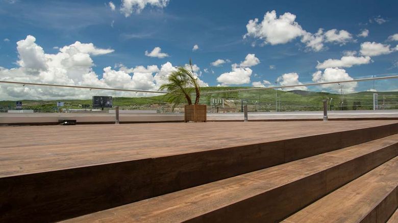 <b>Ramada Encore by Wyndham Aguascalientes Other</b>. Images powered by <a href="https://iceportal.shijigroup.com/" title="IcePortal" target="_blank">IcePortal</a>.