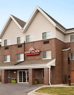 Hawthorn Suites By Wyndham Oak Creek