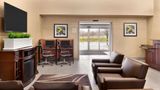 Hawthorn Suites By Wyndham Oak Creek Lobby