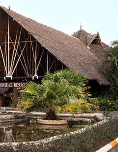 Leopard Beach Resort and Spa