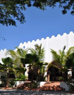 Kilifi Bay Beach Resort